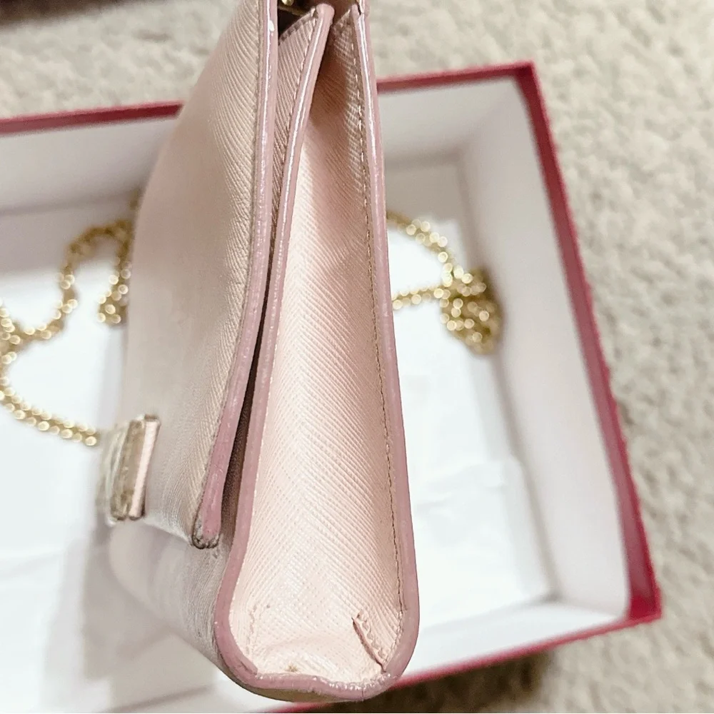 Salvatore Ferragamo Crossbody bag - Picture 5 of 7